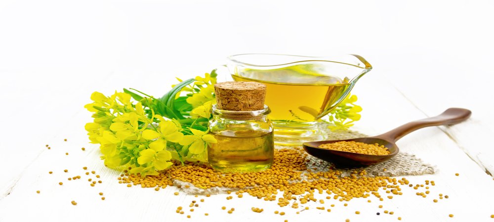11 ways How to Use Mustard Oil for Hair?